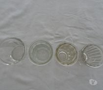 Anciens pots à confitures