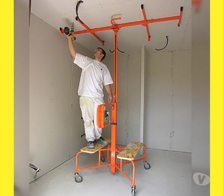  Meurthe-et-Moselle Nancy - Photos Vivastreet Lève-plaques panneaux LOCATION