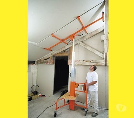  Meurthe-et-Moselle Nancy - Photos Vivastreet Lève-plaques panneaux LOCATION