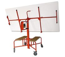 Lève-plaques panneaux LOCATION