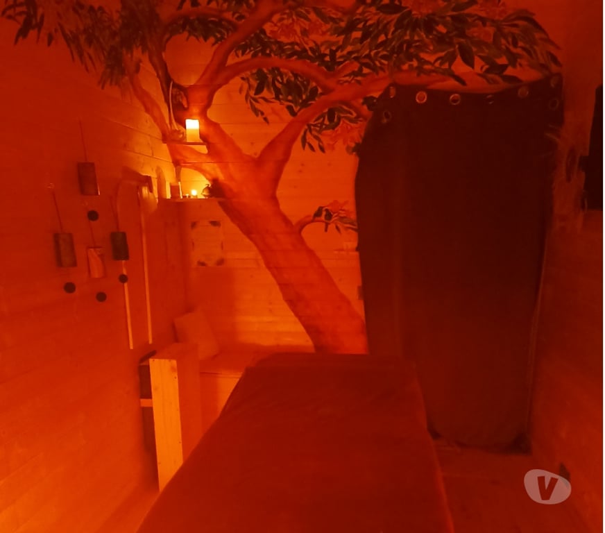 Massages Alpes-Maritimes Mouans Sartoux - 06370 - Photos Vivastreet Massage bien-être