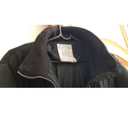 Vêtements occasion Alpes-Maritimes Antibes - 06600 - Photos Vivastreet blouson