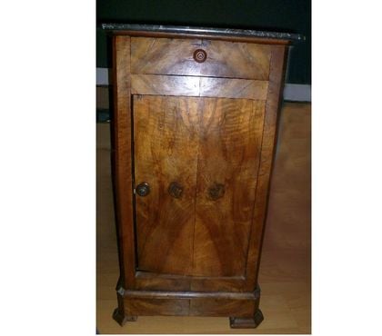 Ameublement & art de la table Maurepas Yvelines - Photos Vivastreet Table de chevet ancienne
