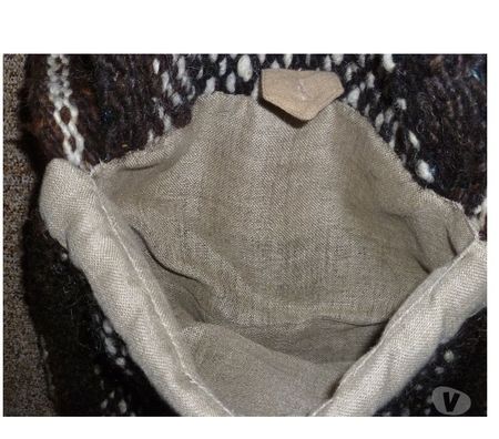 Accessoires - Bagagerie Yvelines Maurepas - 78310 - Photos Vivastreet Sac à bandoulière en pure laine. Mexique