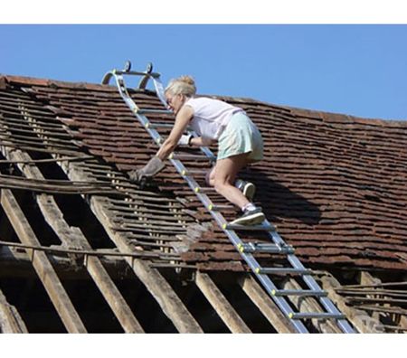  Meurthe-et-Moselle Nancy - Photos Vivastreet Echelle souple de toit LOCATION