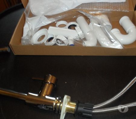  Vaucluse Avignon - 84000 - Photos Vivastreet Robinetterie pour cuisine (neuf)