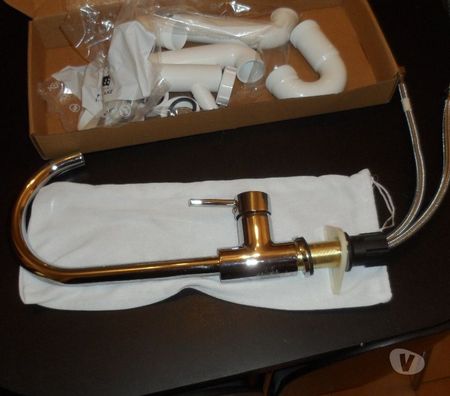  Vaucluse Avignon - 84000 - Photos Vivastreet Robinetterie pour cuisine (neuf)