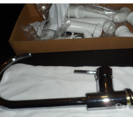  Vaucluse Avignon - 84000 - Photos Vivastreet Robinetterie pour cuisine (neuf)