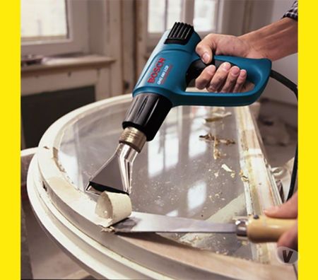  Meurthe-et-Moselle Nancy - Photos Vivastreet Décapeur Thermique Professionnel 2300 W LOCATION