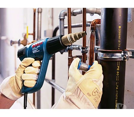  Meurthe-et-Moselle Nancy - Photos Vivastreet Décapeur Thermique Professionnel 2300 W LOCATION