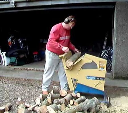  Meurthe-et-Moselle Nancy - Photos Vivastreet Scie circulaire à chevalet à bûches LOCATION