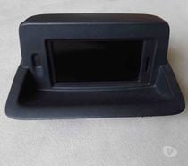 Ecran multifonctions Clio 3