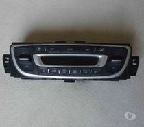 Commande climatiseur Megane III - Ecran A7 Tomtom Megane