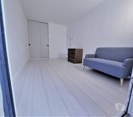 Appartements à vendre Val-d'Oise Cergy - Photos Vivastreet Appartement F4 80m² pour Investisseurs