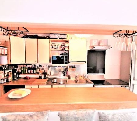 Appartements à vendre Val-d'Oise Cergy - Photos Vivastreet Appartement F4 80m² pour Investisseurs