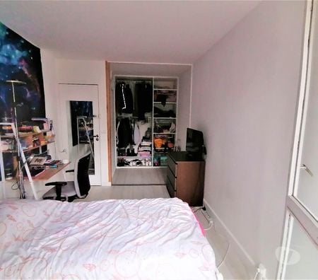 Appartements à vendre Val-d'Oise Cergy - Photos Vivastreet Appartement F4 80m² pour Investisseurs