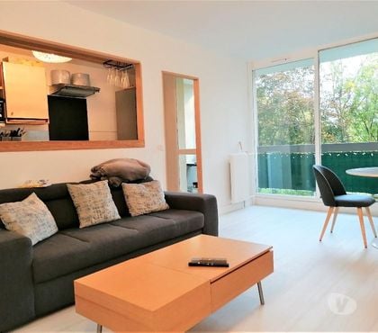 Achat appartement Cergy Cergy - Photos Vivastreet Appartement F4 80m² pour Investisseurs