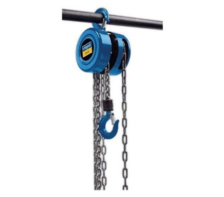  Meurthe-et-Moselle Nancy - Photos Vivastreet Palan Manuel 1 Tonne Traction 3 Mètres LOCATION