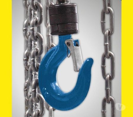  Meurthe-et-Moselle Nancy - Photos Vivastreet Palan Manuel 1 Tonne Traction 3 Mètres LOCATION