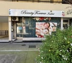 salon de massage