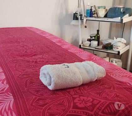 Massage relaxant Toulouse Toulouse - Photos Vivastreet soins Beauté - Bien-Etre