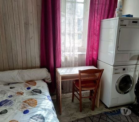 Location maison meublée Loire-Atlantique St Brevin les Pins - 44250 - Photos Vivastreet LOUE LOCATION 480 EUROS + CHARGES MITOYENNE REF 1 POUR