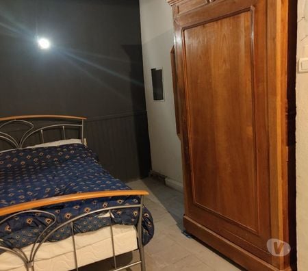 Location maison meublée Loire-Atlantique St Brevin les Pins - 44250 - Photos Vivastreet LOUE LOCATION 480 EUROS + CHARGES MITOYENNE REF 1 POUR