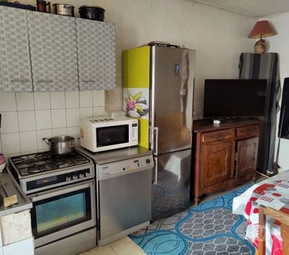Maisons meublées St Brevin les Pins Loire-Atlantique - Photos Vivastreet LOUE LOCATION 480 EUROS + CHARGES MITOYENNE REF 1 POUR