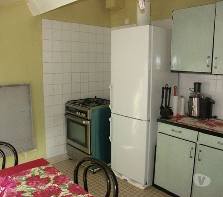 Location maison meublée Loire-Atlantique St Brevin les Pins - 44250 - Photos Vivastreet LOUE LOCATION 480 EUROS + CHARGES MITOYEN REF 3 POUR 2 PERS