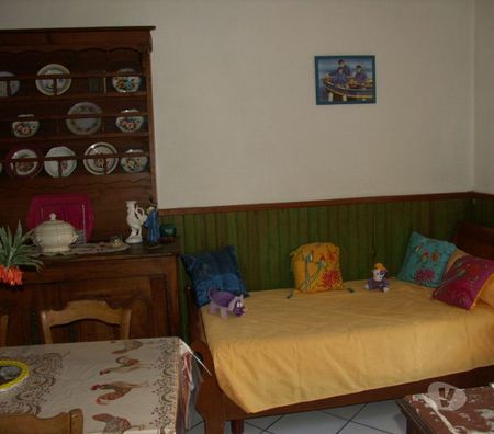 Location maison meublée Loire-Atlantique St Brevin les Pins - 44250 - Photos Vivastreet LOUE LOCATION 480 EUROS + CHARGES MITOYEN REF 3 POUR 2 PERS