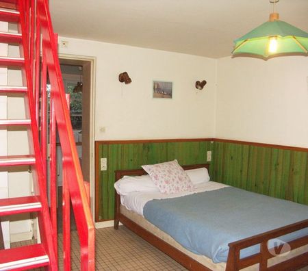 Location maison meublée Loire-Atlantique St Brevin les Pins - 44250 - Photos Vivastreet LOUE LOCATION 550 EUROS + CHARGES MITOYENNE REF 4 POUR 2 A 3