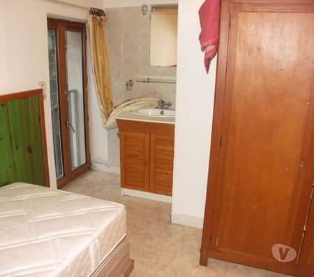 Location maison meublée Loire-Atlantique St Brevin les Pins - 44250 - Photos Vivastreet LOUE LOCATION 550 EUROS + CHARGES MITOYENNE REF 4 POUR 2 A 3