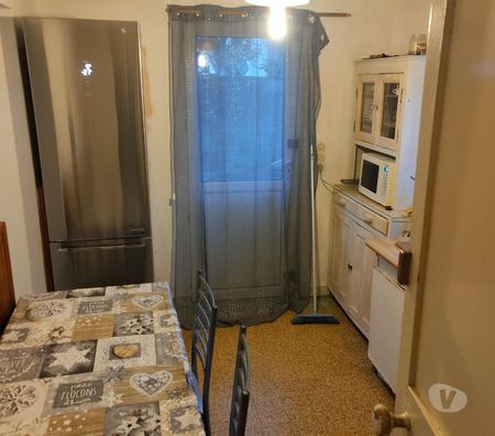 Location maison meublée Loire-Atlantique St Brevin les Pins - 44250 - Photos Vivastreet LOUE LOCATION 550 EUROS + CHARGES MITOYENNE REF 4 POUR 2 A 3