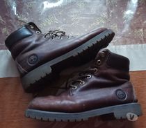 Chaussures Timberland femme