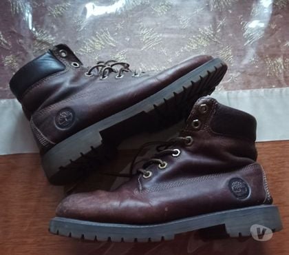 Chaussures Lyon Lyon - Photos Vivastreet Chaussures Timberland femme