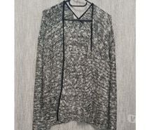 Gilet en laine femme