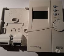 PROGRAMMATEUR FILAIRE MICRO TYBOX H version piles et ligne b