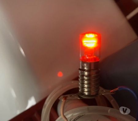 Nord Valenciennes - 59300 - Photos Vivastreet Ampoules-voyants industriels 24 et 230V