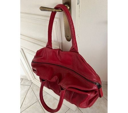 Accessoires - Bagagerie Seine-et-Marne Meaux - 77100 - Photos Vivastreet SAC à MAIN marque Zara