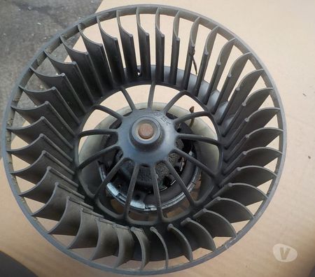 Pièces et services auto Pyrénées-Orientales Perpignan - Photos Vivastreet pulseur d air habitacle double ventilateur bmw e36type 325td