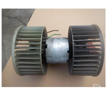 Pièces détachées automobile Perpignan Perpignan - Photos Vivastreet pulseur d air habitacle double ventilateur bmw e36type 325td