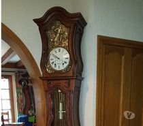Décoration - art Ain Sergy - 01630 - Photos Vivastreet Horloge Comtoise style Régence haut de gamme