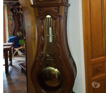 Décoration - art Ain Sergy - 01630 - Photos Vivastreet Horloge Comtoise style Régence haut de gamme