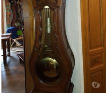 Décoration - art Ain Sergy - 01630 - Photos Vivastreet Horloge Comtoise style Régence haut de gamme