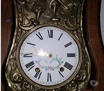 Décoration - art Ain Sergy - 01630 - Photos Vivastreet Horloge Comtoise style Régence haut de gamme