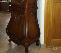 Décoration - art Ain Sergy - 01630 - Photos Vivastreet Horloge Comtoise style Régence haut de gamme