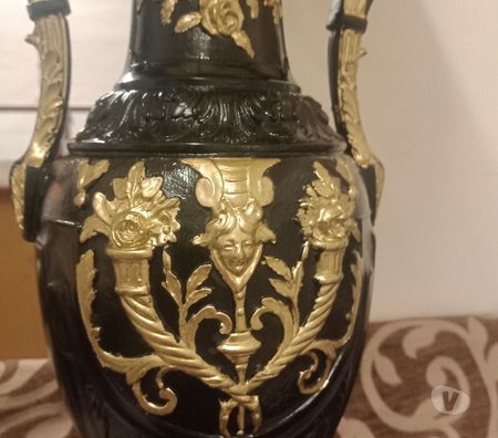 Décoration - art Alpes-Maritimes Nice - Photos Vivastreet Ancien Grand vase jarre