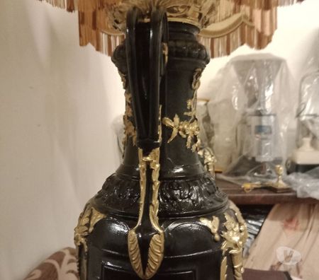 Décoration - art Alpes-Maritimes Nice - Photos Vivastreet Ancien Grand vase jarre