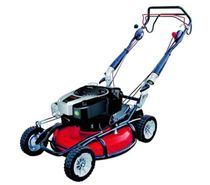 Tondeuse 100% Mulching LOCATION