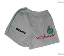 short foot 23 ans ASSE ST ETIENNE
